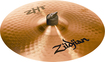 Zildjian - 14" Zht Fast Crash Cymbal - Gold