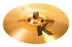 Zildjian - 18" K Custom Hybrid Crash Cymbal - Bronze