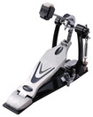 Double-chain Bass Pedal