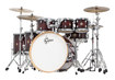 Gretsch - Catalina Maple 7-piece Drum Set - Deep Cherry Burst