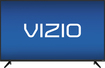 Vizio - 58" Class (57.5" Diag.) Led - 2160p - Smart - 4k Ultra Hdtv - Black