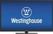 Westinghouse - 65" Class (64.5" Diag.) - Led - 2160p - Smart - 4k Ultra Hd Tv - Black