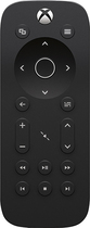Microsoft - Xbox One Media Remote - Black