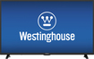 Westinghouse - 55" Class (54.6" Diag.) - Led - 1080p - Hdtv - Black