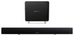 Harman Kardon - Sabre Sb35 8-channel Soundbar With Wireless Powered Subwoofer - Black