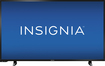Insignia™ - 50" Class (49.5" Diag.) - Led - 1080p - Hdtv - Black