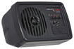 Galaxy Audio - 6.5" 170w 2-way Pa System - Black