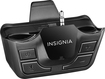 Insignia™ - Headset Audio Controller For Playstation 4 - Black