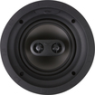Klipsch - 6-1/2" In-ceiling Speaker (each) - White