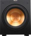 Klipsch - Reference 12" 400w Powered Subwoofer - Black