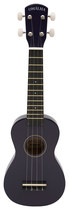 Omalha - 4-string Soprano Ukulele - Purple