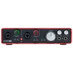 Focusrite - Scarlett 6i6 Usb Audio Interface
