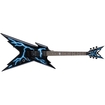 Dean - 6-string Full-size Electric Guitar - Lightning Graphic