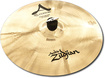 Zildjian - 15" A Custom Fast Crash Cymbal - Gold