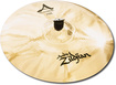 Zildjian - 19" A Custom Crash Cymbal - Bronze