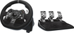 Logitech - G920 Driving Force Racing Wheel For Xbox One And Windows - Black