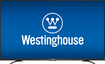 Westinghouse - 70" Class (69.5" Diag.) - Led - 2160p - Smart - 4k Ultra Hd Tv - Black