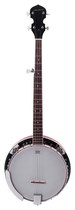 Archer - Telluride 5-string Banjo - Natural