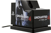 Bd & A - Ps4 Uncharted 4 Charging Stand