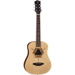 Luna Guitar - Safari Acoustic Guitar