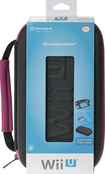 Power A - Gamer Essentials Kit For Nintendo Wii U - Pink