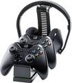 Powera - Complete Charging Station For Xbox One - Black