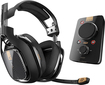 Astro Gaming - A40 Wired Surround Sound Gaming Headset + Mixamp Pro For Playstation 4
