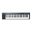 M-audio - 49-key Usb Midi Controller - Black