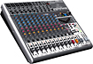 Behringer - Xenyx Analog Mixer