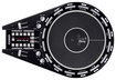 Casio - Track Former Dj Controller - Black