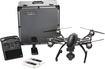 Yuneec - Typhoon 4k Quadcopter With Carrying Case - Black