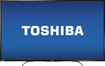 Toshiba - 55" Class (54.6" Diag.) - Led - 2160p - Google Cast - 4k Ultra Hd Tv - Black