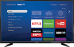 Insignia™ - 48" Class - (47.6" Diag.) - Led - 1080p - Smart - Hdtv Roku Tv - Black