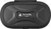 Insignia™ - Vault Case For Playstation Vita - Black