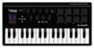 M-audio - Axiom Air Mini 32 Premium Keyboard And Pad Controller - Black