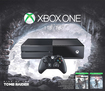 Microsoft - Xbox One Rise Of The Tomb Raider Bundle - Black
