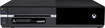 Collective Minds - Usb 3.0 Hub And Hard Drive Enclosure For Xbox One - Black