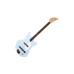 Loog - Ii 3-string Electric Guitar - Blue