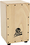 Lp - Aspire Cajon - Natural