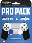 Kontrolfreek - Pro Pack Analog Stick Extender For Playstation 4