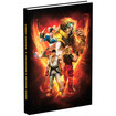 Prima Games - Street Fighter V (collector's Edition Game Guide)
