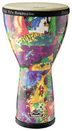 Remo - Kids' 8" X 14" Djembe - Multi