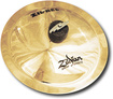 Zildjian - 9.5" Zil-bell Cymbal - Bronze
