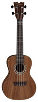 Dean - 4-string Ukulele - Brown