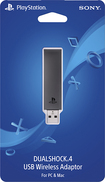 Dualshock®4 Usb Wireless Adapter