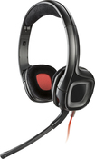 Plantronics - Gamecom 318lx Wired Stereo Gaming Headset For Xbox One - Black