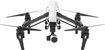 Dji - Inspire 1 V2.0 Drone - White/black