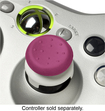 Kontrolfreek - Fps Freek Bombshell Analog Stick Extender For Playstation 3 And Xbox 360 - Pink/white