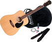 Arcadia - Dl Series 3/4-size Acoustic Guitar - Natural