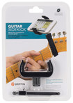 Griffin Technology - Guitarsidekick Smartphone Mount - Black